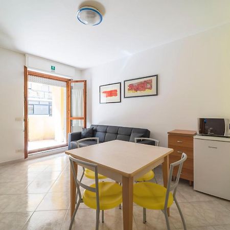 Milka Apartment Αλγκέρο Εξωτερικό φωτογραφία