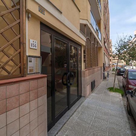 Milka Apartment Αλγκέρο Εξωτερικό φωτογραφία