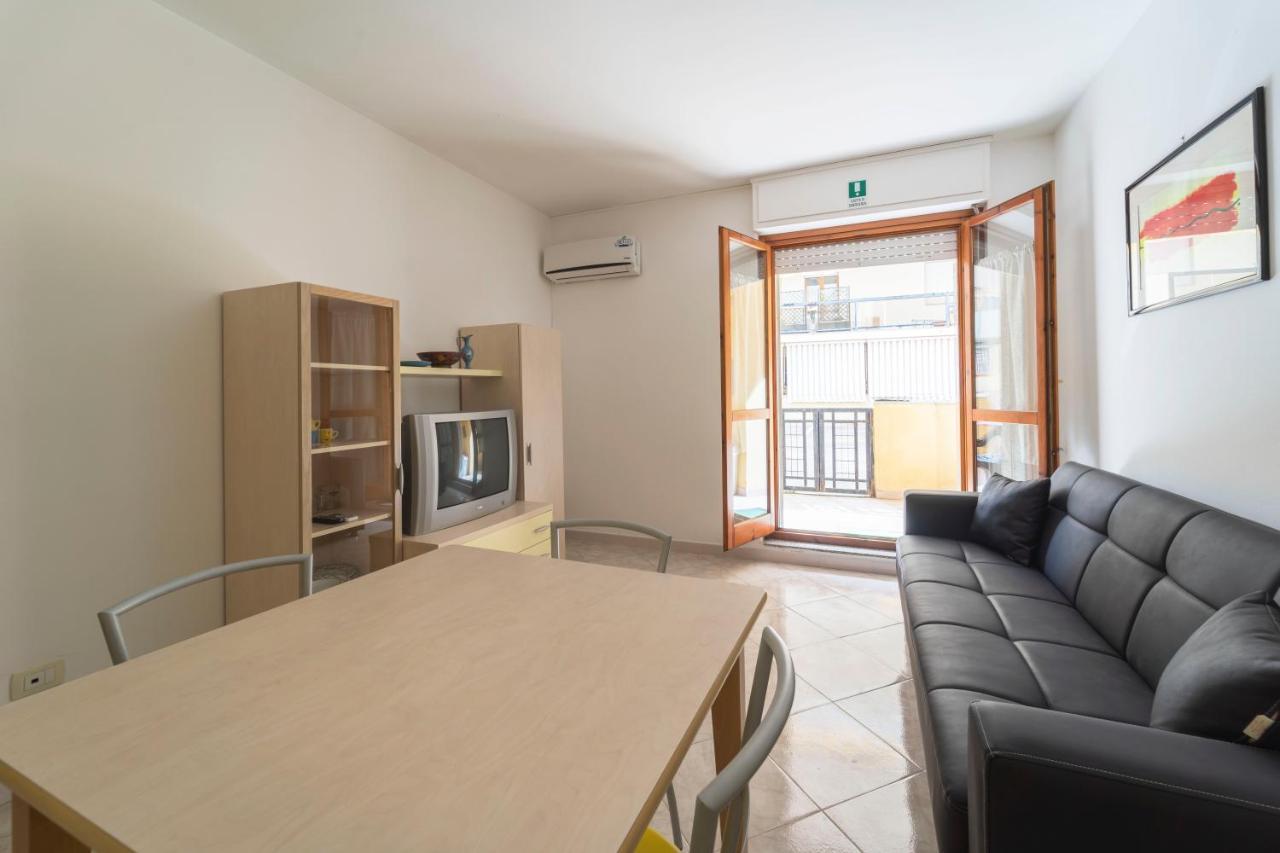 Milka Apartment Αλγκέρο Εξωτερικό φωτογραφία