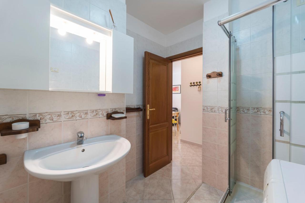 Milka Apartment Αλγκέρο Εξωτερικό φωτογραφία