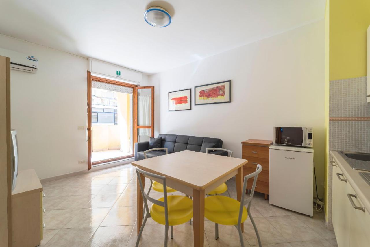 Milka Apartment Αλγκέρο Εξωτερικό φωτογραφία
