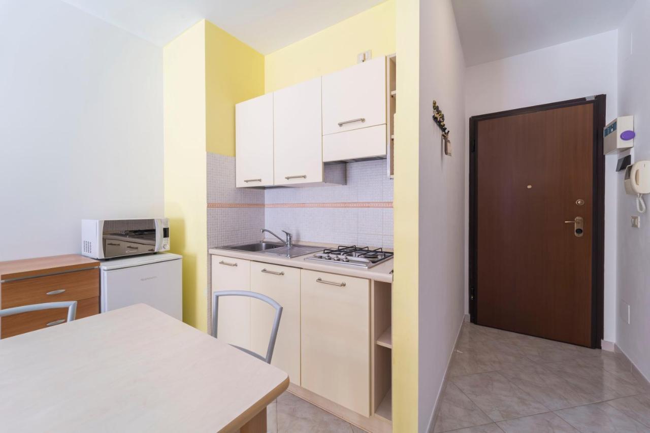 Milka Apartment Αλγκέρο Εξωτερικό φωτογραφία