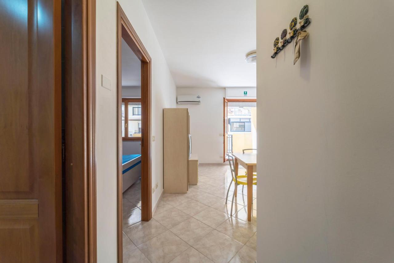 Milka Apartment Αλγκέρο Εξωτερικό φωτογραφία