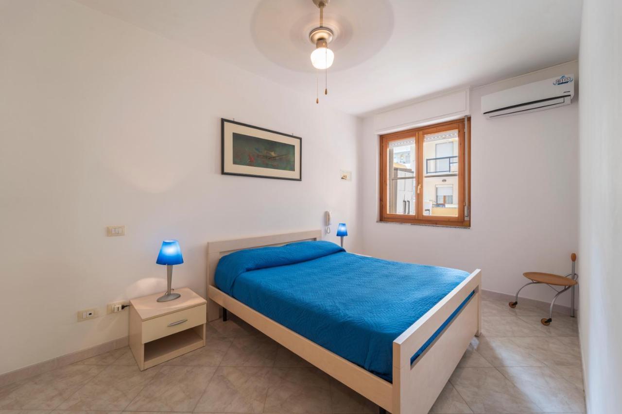Milka Apartment Αλγκέρο Εξωτερικό φωτογραφία