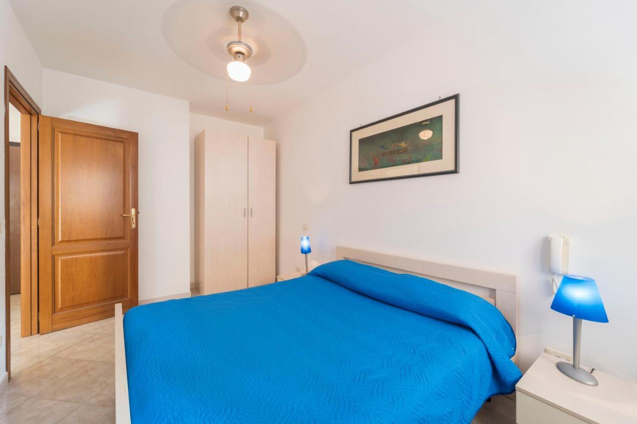 Milka Apartment Αλγκέρο Εξωτερικό φωτογραφία