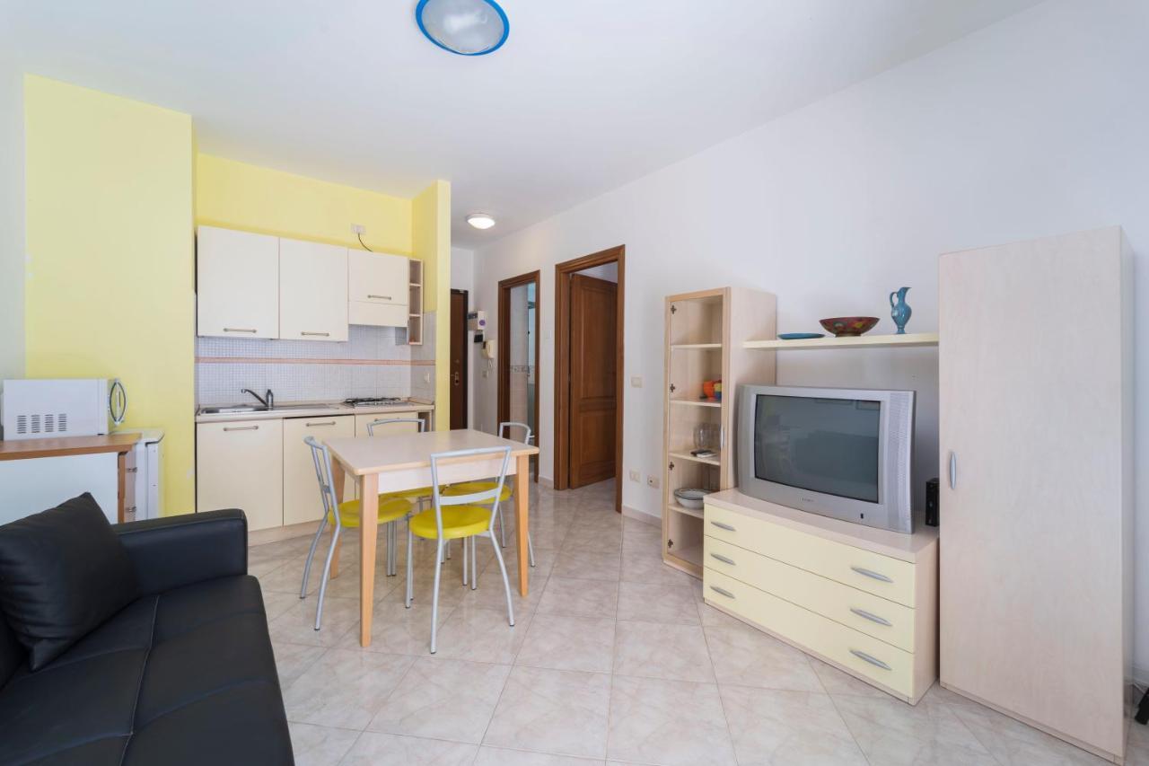 Milka Apartment Αλγκέρο Εξωτερικό φωτογραφία