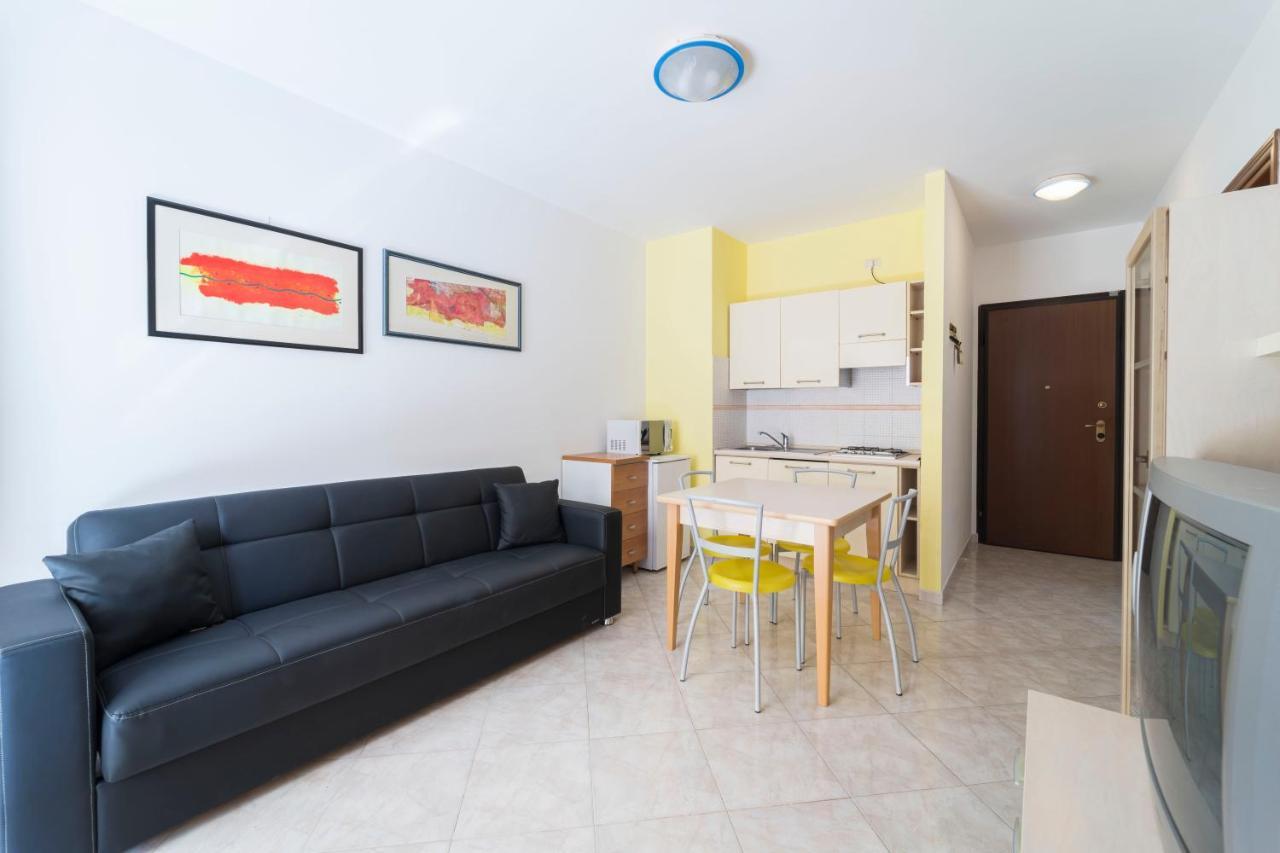 Milka Apartment Αλγκέρο Εξωτερικό φωτογραφία