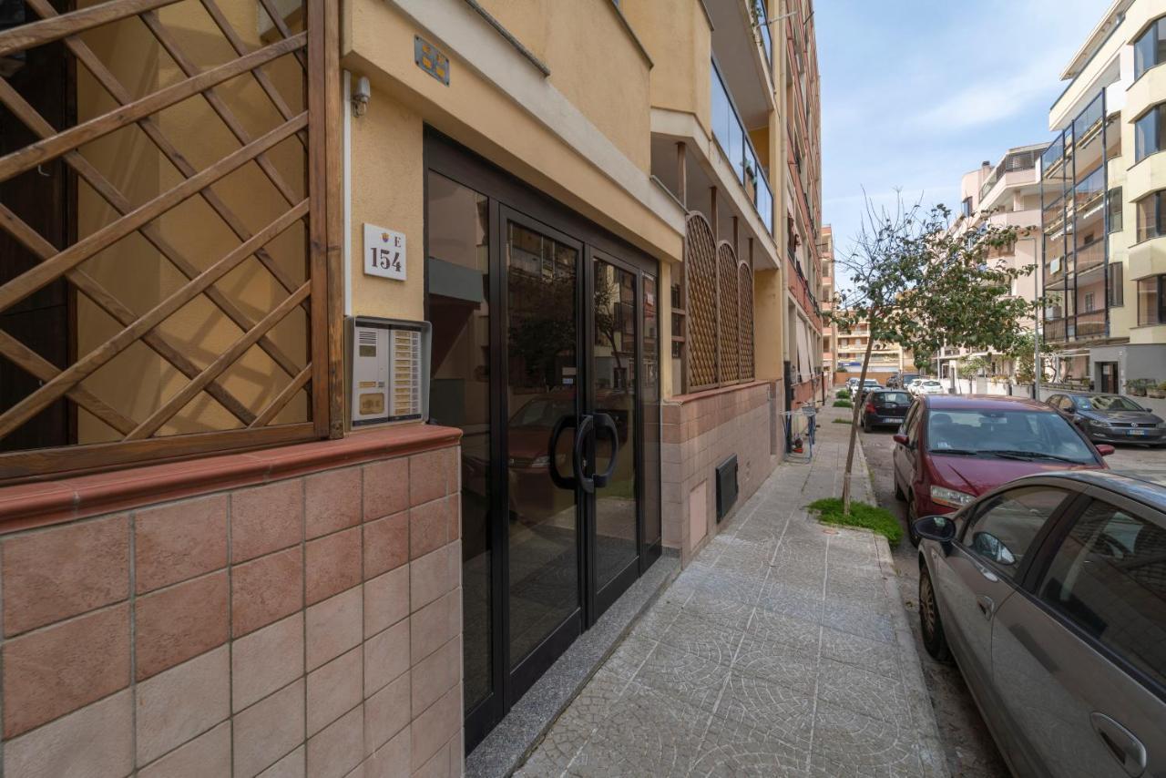 Milka Apartment Αλγκέρο Εξωτερικό φωτογραφία