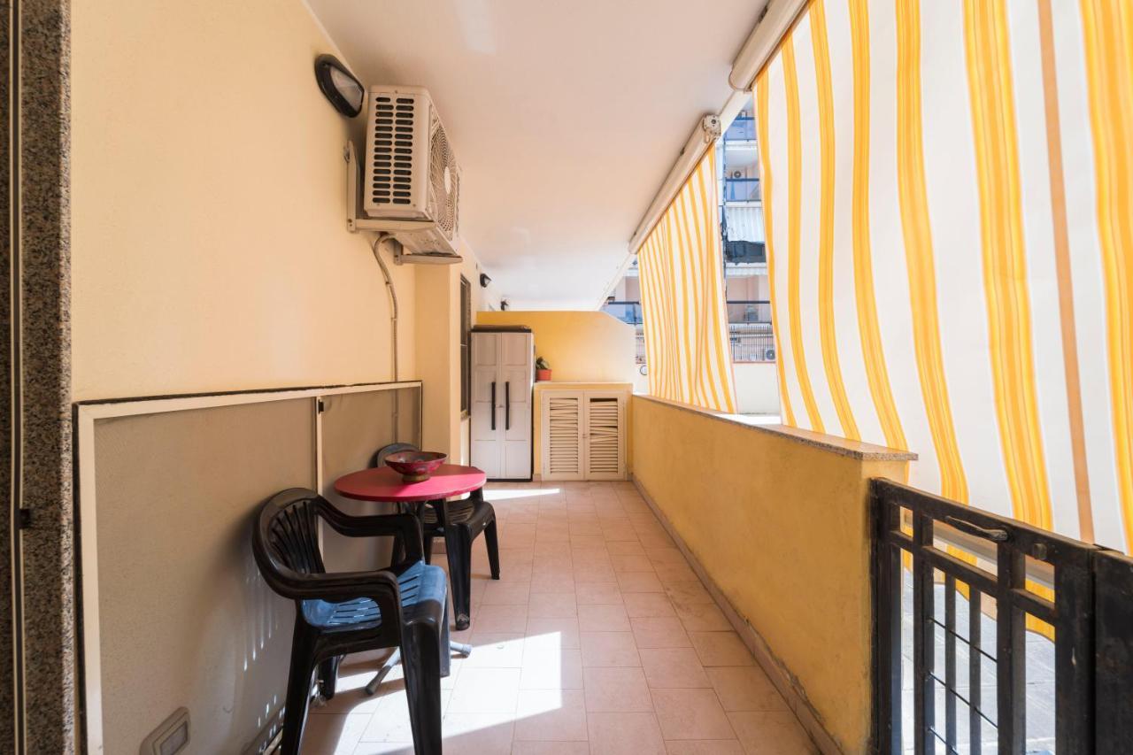 Milka Apartment Αλγκέρο Εξωτερικό φωτογραφία
