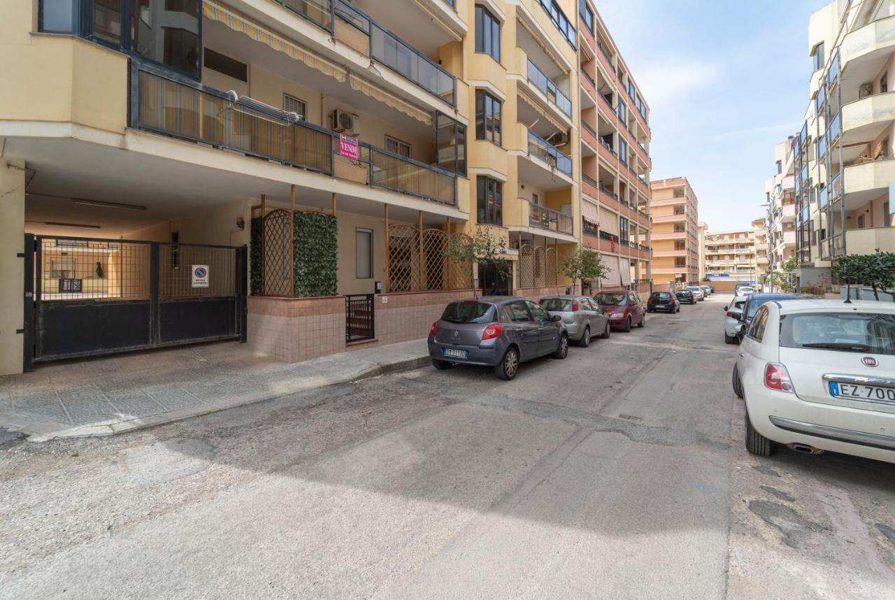 Milka Apartment Αλγκέρο Εξωτερικό φωτογραφία