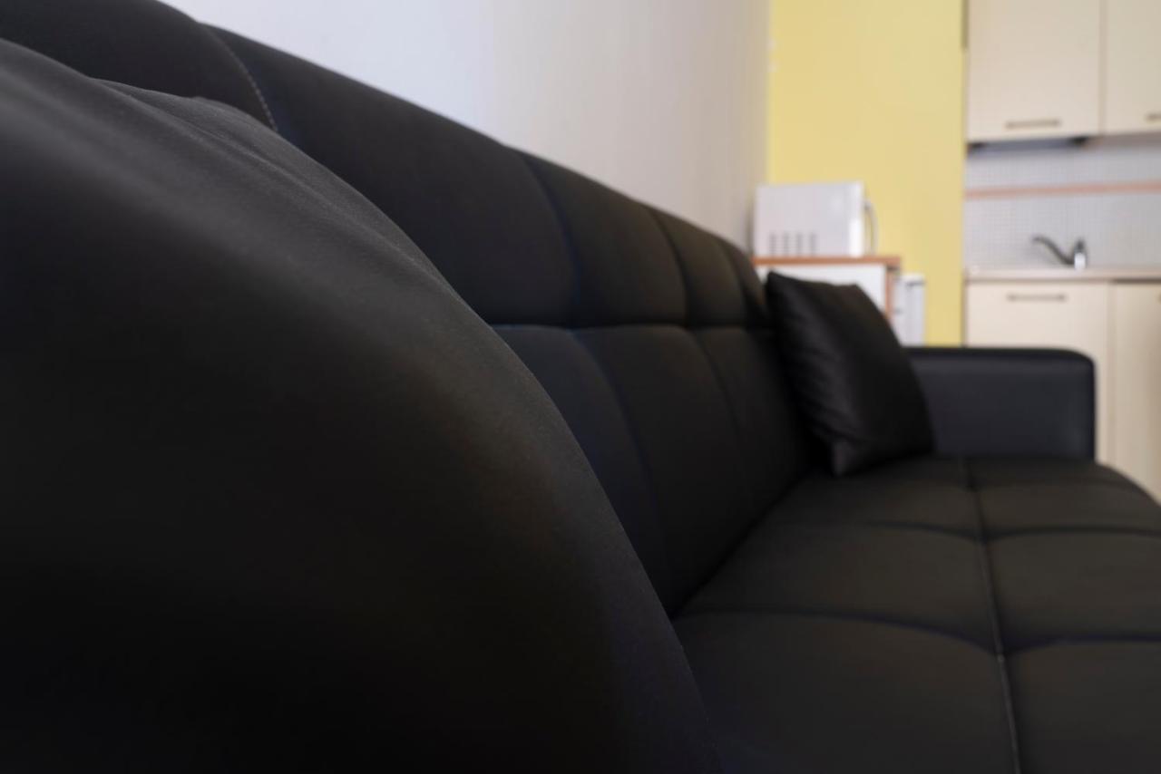 Milka Apartment Αλγκέρο Εξωτερικό φωτογραφία